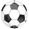 Шар 3D СФЕРА 16" Мяч футбольный G20