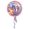 Воздушный фольгированный шар My Little Pony