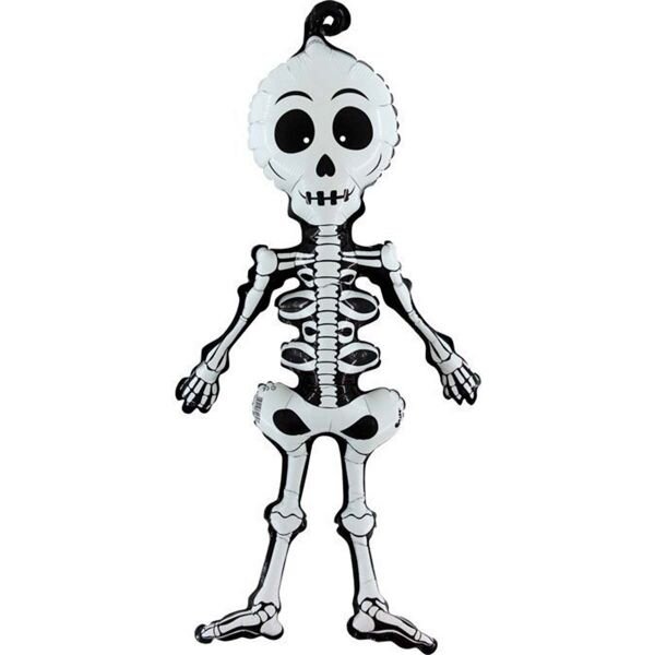Шар фигура Скелет G