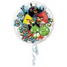 Шар фигура Джамбо кристалл Angry Birds